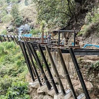 Quiénes somos 2 Estructuras