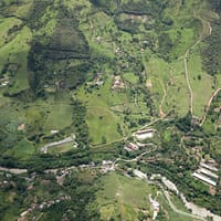 Quiénes somos 5 Hidrología